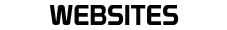 Websites